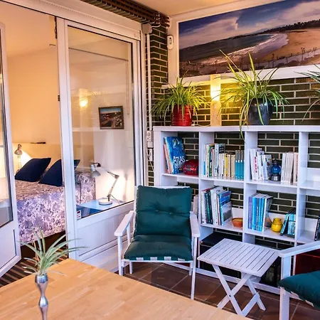 Apartment - Apto Completo *