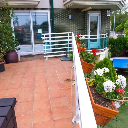 - Apto Completo Apartment