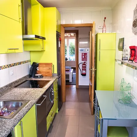 - Apto Completo Apartment Miengo