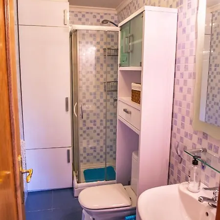 Apartment - Apto Completo Miengo