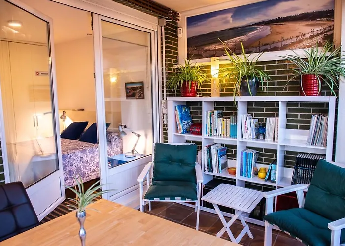 Apartament - Apto Completo *