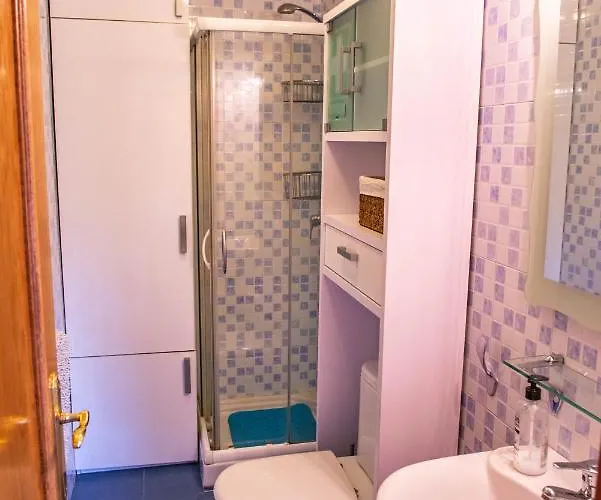 Apartament - Apto Completo Miengo