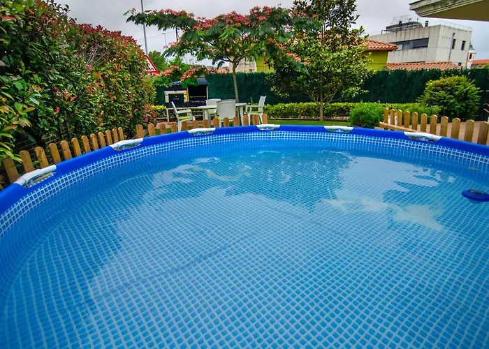 - Apto Completo Appartamento Miengo