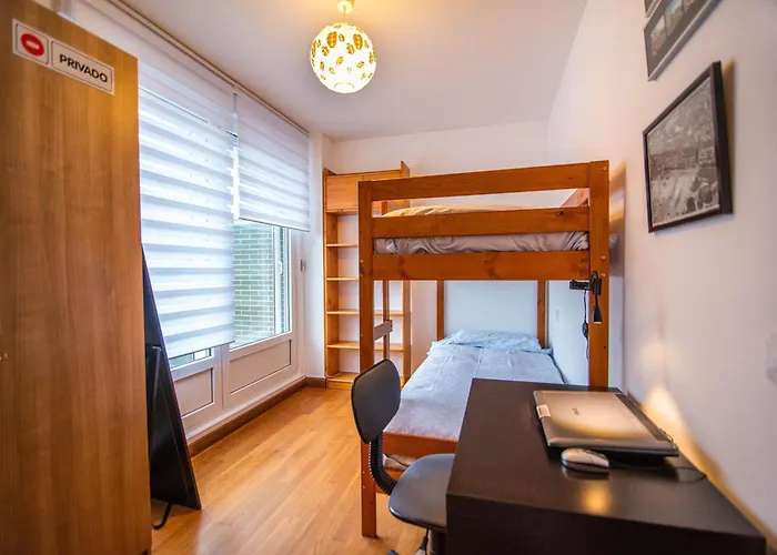 - Apto Completo Miengo