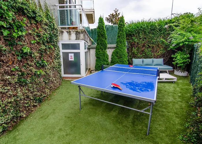 Apartament - Apto Completo