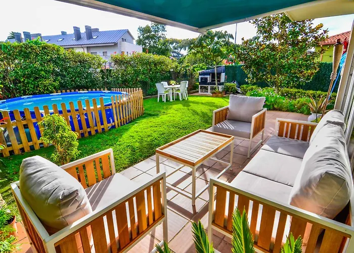 - Apto Completo Apartament Miengo