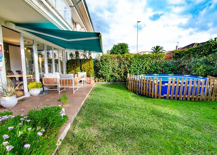 Apartament - Apto Completo Miengo