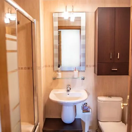 - Apto Completo Miengo