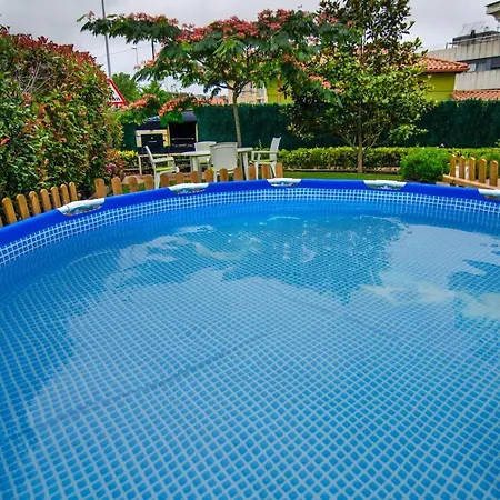 - Apto Completo Apartamento Miengo