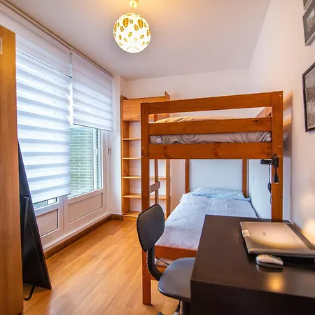 - Apto Completo Miengo