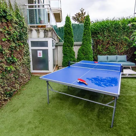 Apartamento - Apto Completo