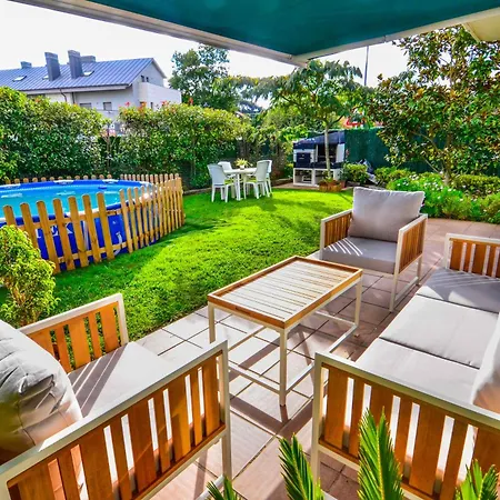 - Apto Completo Apartamento Miengo