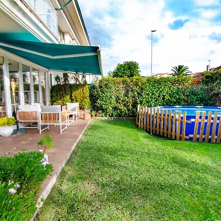 Apartamento - Apto Completo Miengo