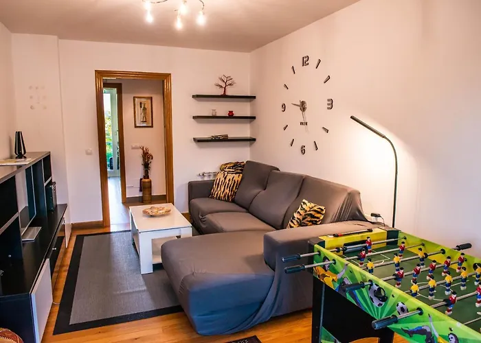 - Apto Completo Апартаменты *