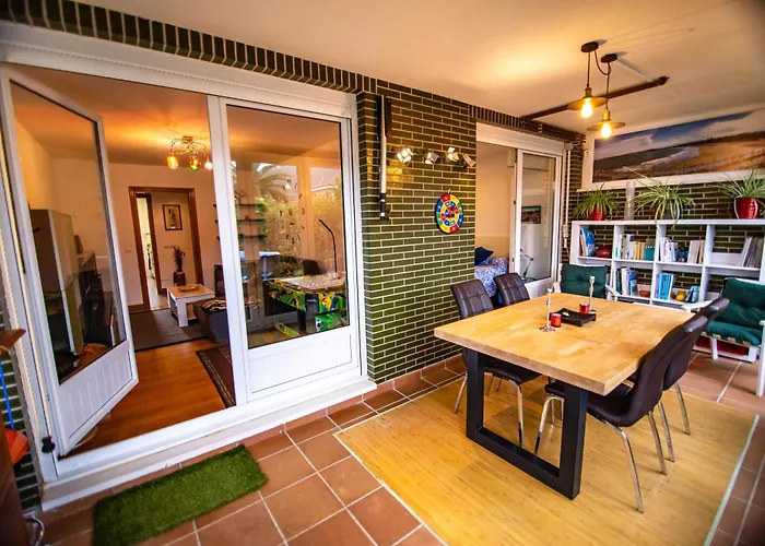 - Apto Completo * Мьенго